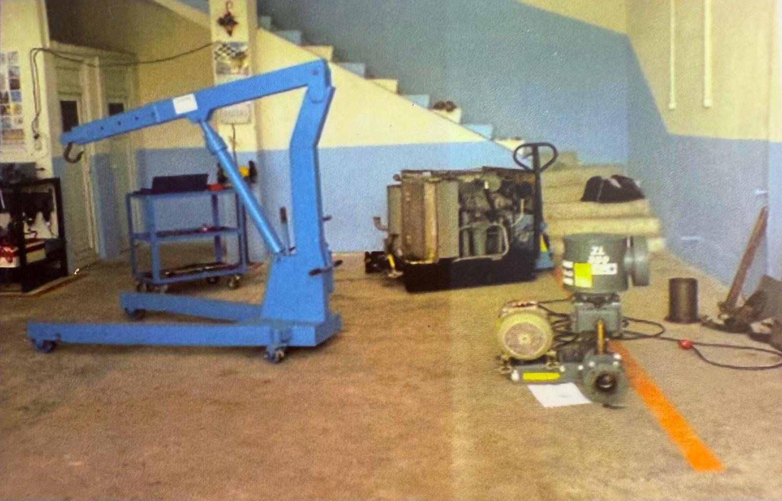 ATH Kompresör Servis