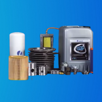 Kompresör Yedek Parçaları