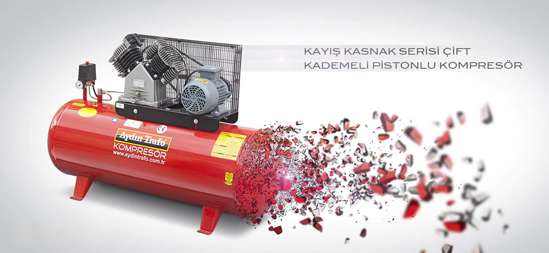 ATH Kompresör Servis